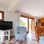 Villa Fustera - Costa Carpediem Benissa