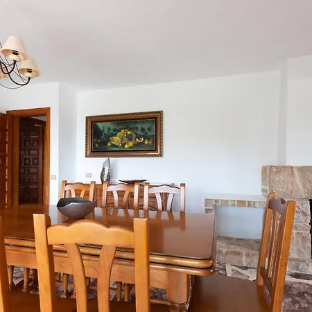Villa Fustera - Costa Carpediem