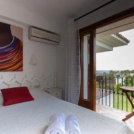 Villa Fustera - Costa Carpediem