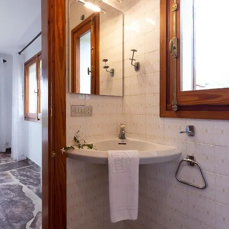 Fustera - Costa Carpediem Villa Benissa