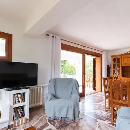 Villa Fustera - Costa Carpediem Benissa