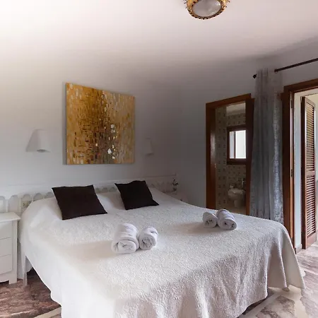 Fustera - Costa Carpediem Villa *