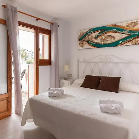 Fustera - Costa Carpediem Villa