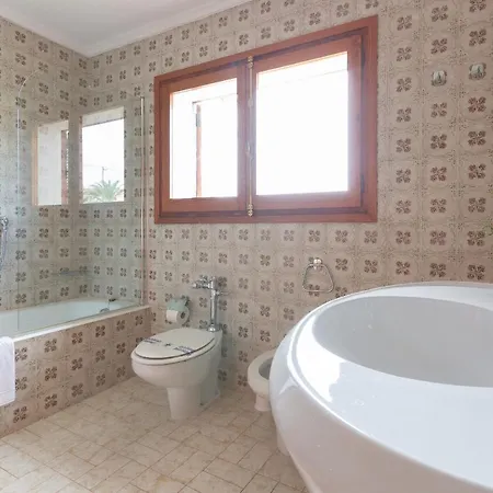 Villa Fustera - Costa Carpediem Benissa