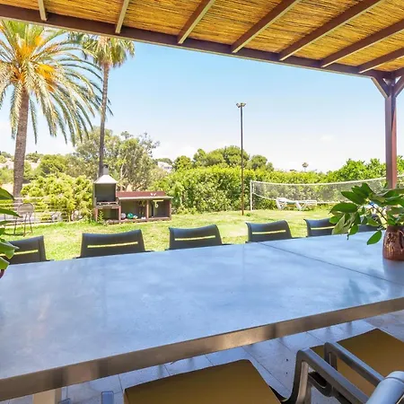 Fustera - Costa Carpediem Villa *