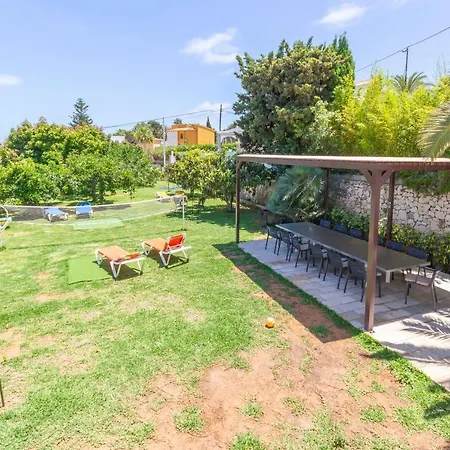 Fustera - Costa Carpediem Villa Benissa