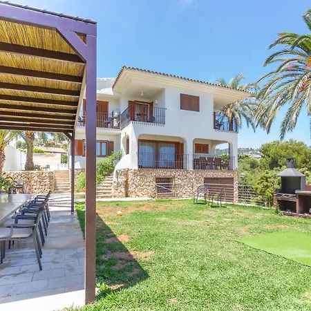 Villa Fustera - Costa Carpediem *