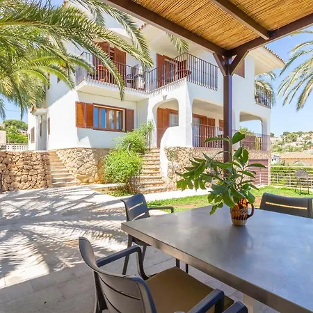 Villa Fustera - Costa Carpediem Benissa