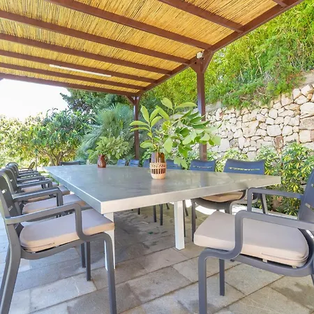 Fustera - Costa Carpediem Villa *