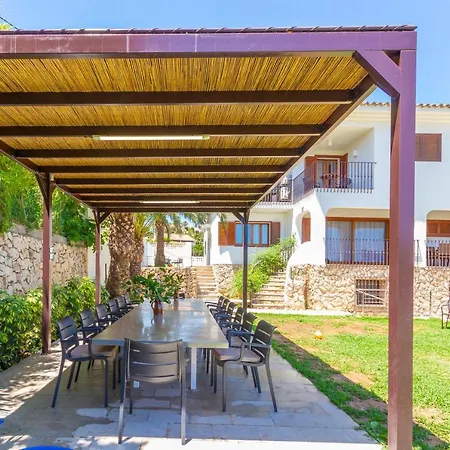 Fustera - Costa Carpediem Villa Benissa