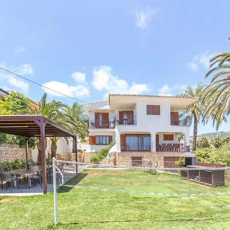Fustera - Costa Carpediem Villa
