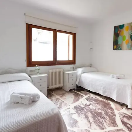 Fustera - Costa Carpediem Villa *